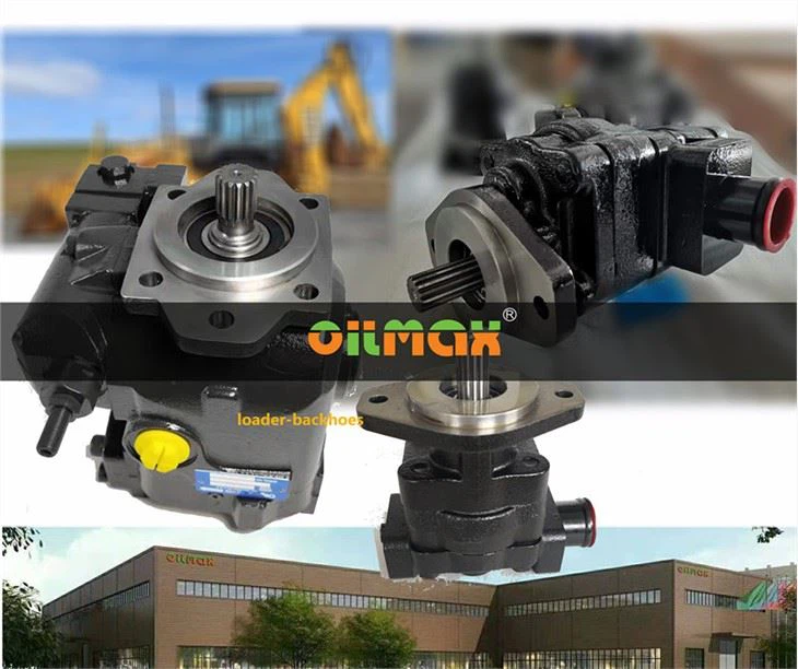 john deere hydraulic pump_