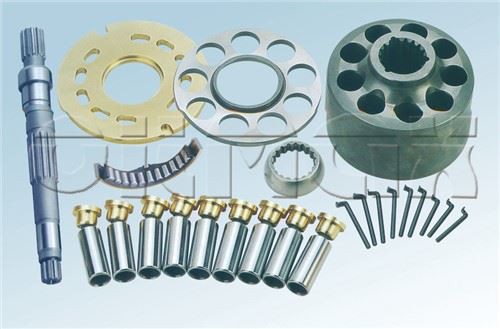 Rezervni dijelovi za pumpu A10VG