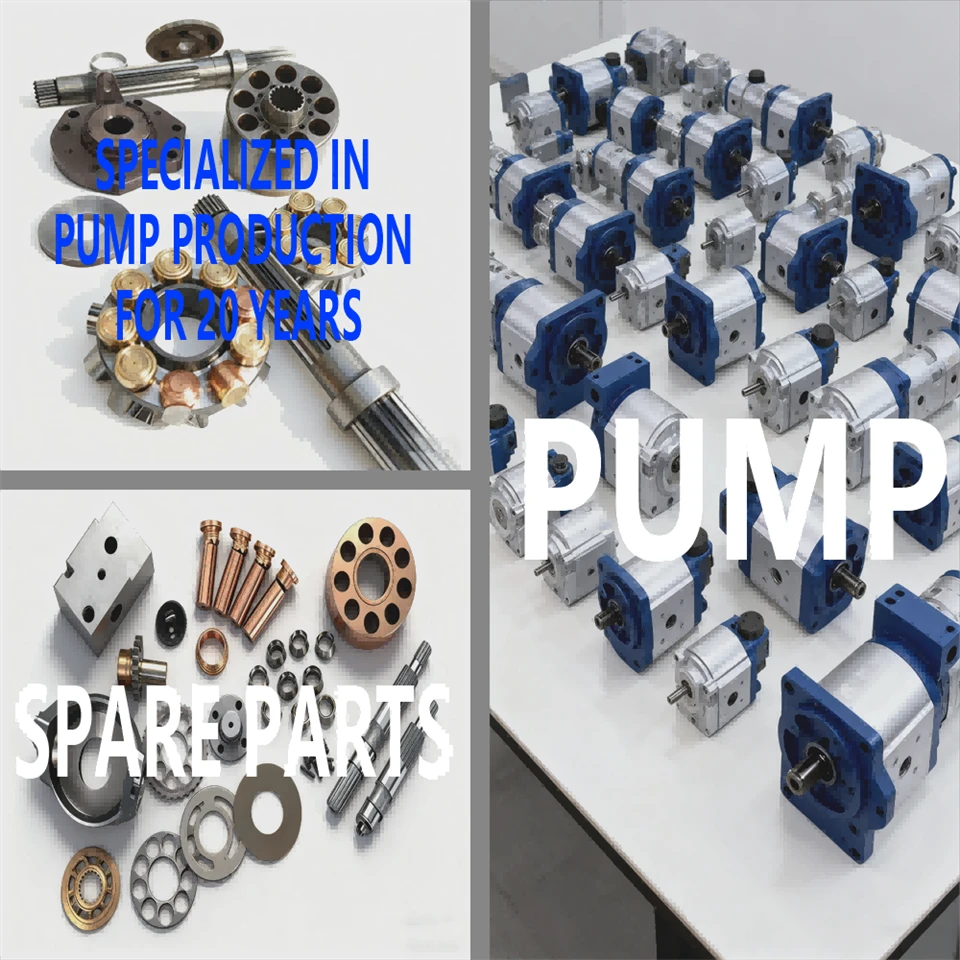 74328-DBY Eaton Cessna Danfoss Hydraulic Piston Motor 49.5 Cm3 With Cylindrical Shaft price