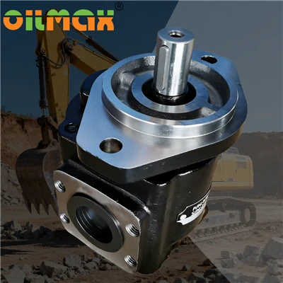 919/75002 Glavna hidraulička pumpa OEM