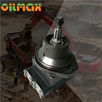 M5BF-045 pumpa za Doosan DX420LC