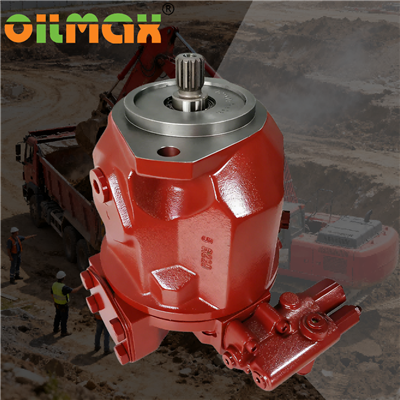 Klipna hidraulička pumpa A10VSO45DFR1/31R-VPA12N00