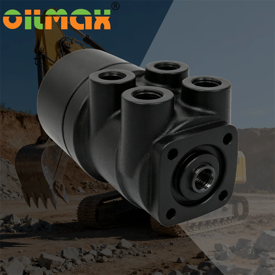 Kontrolni ventil upravljanja RE227811 Traktor 9420R 9470R 9510R